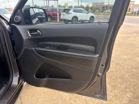 Used 2019 Dodge Durango GT RWD image 36