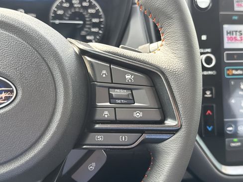 New 2026 Subaru Crosstrek 2.5i Limited image 16