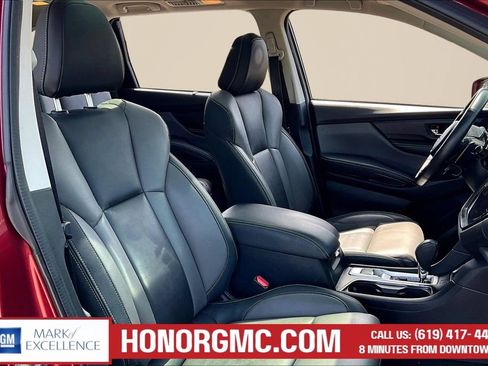 Used 2023 Subaru Ascent Onyx Edition Limited AWD/4WD image 29