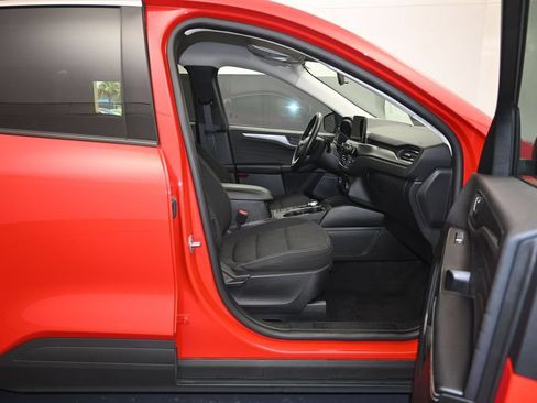 Used 2024 Ford Escape Active AWD/4WD image 26