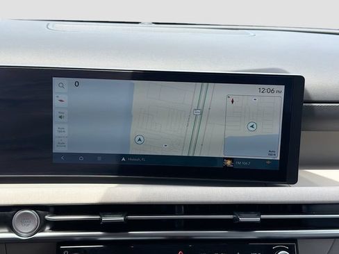 Certified 2026 Hyundai Tucson SEL FWD image 13