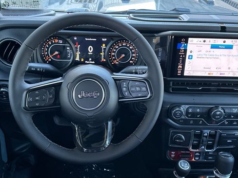 New 2026 Jeep Gladiator Rubicon image 14