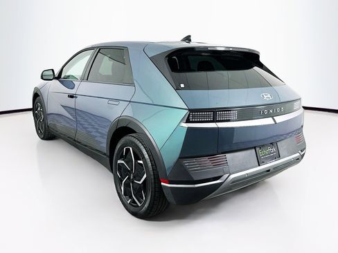 Used 2024 Hyundai Ioniq 5 SEL image 5