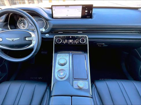 Used 2024 Genesis GV80 2.5T image 15