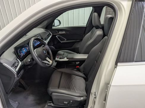 Used 2026 BMW X1 xDrive28i AWD/4WD image 15
