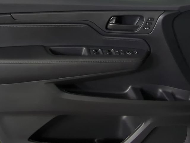 New 2026 Honda Odyssey EX-L image 30