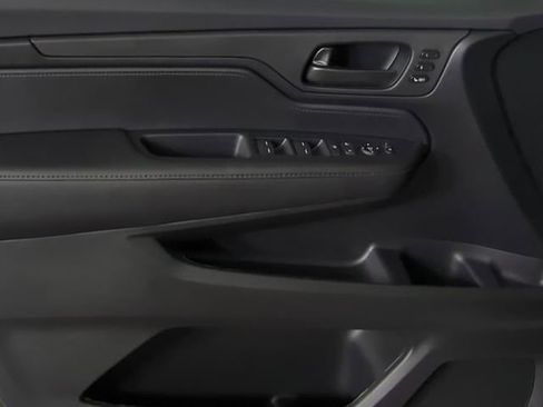 New 2026 Honda Odyssey EX-L image 30