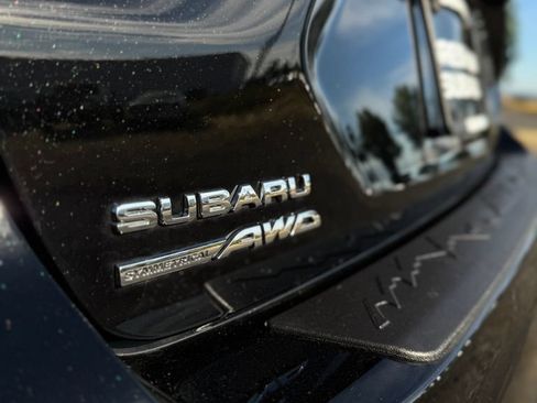 Certified 2025 Subaru Crosstrek 2.5i Limited w/ Popular Package #3A AWD/4WD image 42