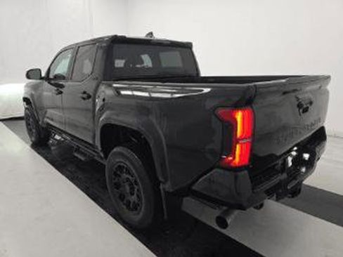 Used 2024 Toyota Tacoma SR5 RWD image 5