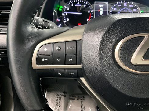 Used 2019 Lexus RX 350 FWD w/ Navigation Package image 22