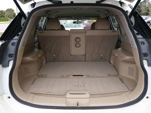 Used 2015 Nissan Rogue SL image 20