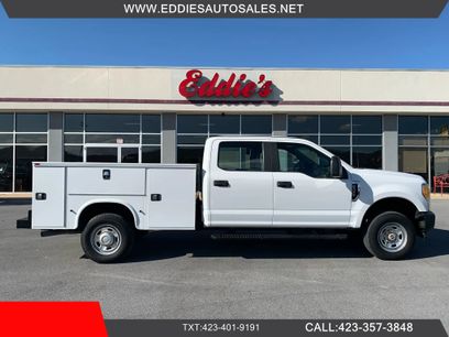 Used 2017 Ford F350 XL