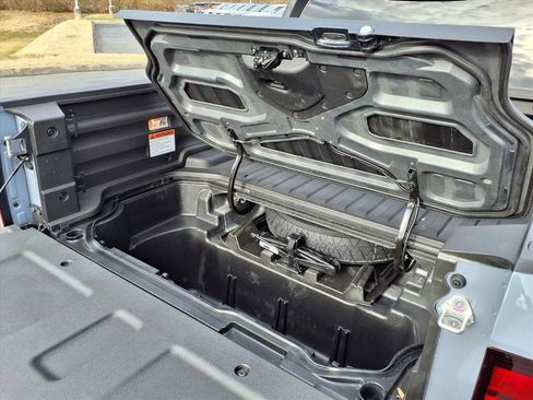 New 2026 Honda Ridgeline Sport image 12