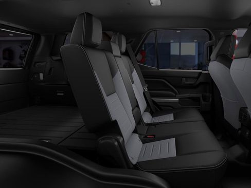New 2026 Toyota 4Runner TRD Off-Road AWD/4WD image 42