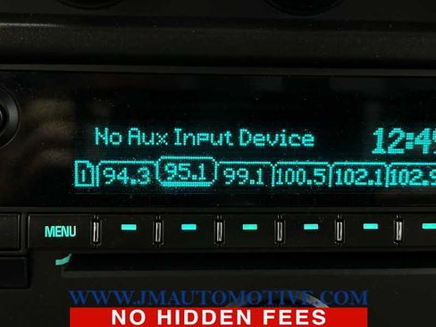 Used 2021 Chevrolet Express 3500 w/ Power Convenience Package image 24