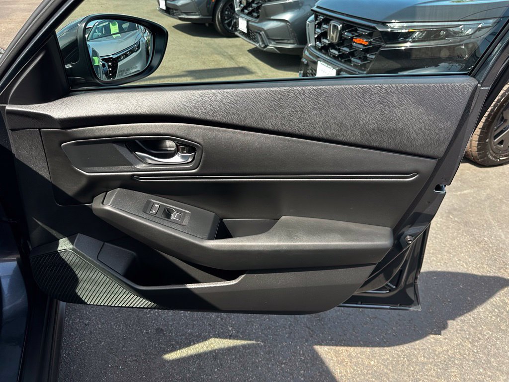 Used 2026 Honda Accord SE image 15