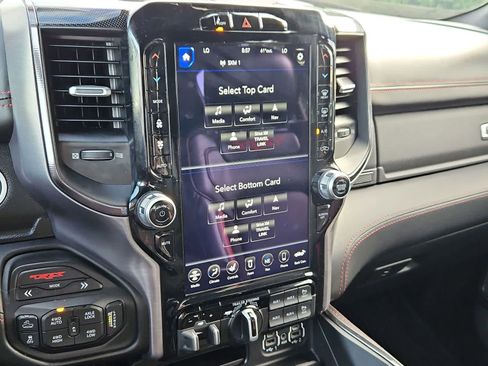 Used 2021 RAM 1500 TRX w/ TRX Level 2 Equipment Group AWD/4WD image 27