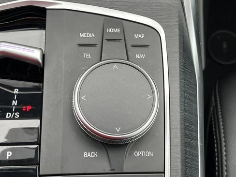 Used 2025 BMW 430i Convertible image 7