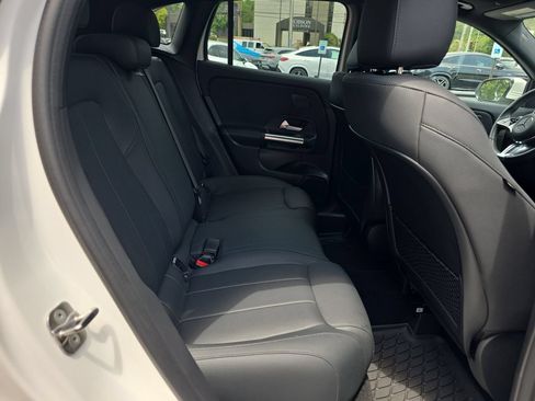 Certified 2026 Mercedes-Benz GLA 250 4MATIC image 15