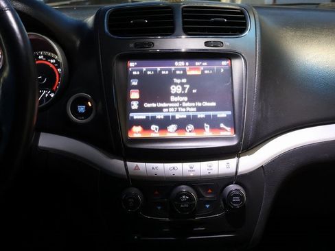 Used 2018 Dodge Journey GT w/ Driver Convenience Group image 23