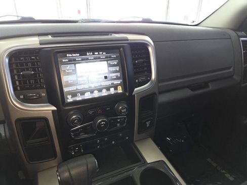 Used 2013 RAM 1500 Big Horn RWD image 34