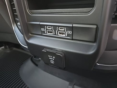 New 2026 RAM 1500 Big Horn image 94