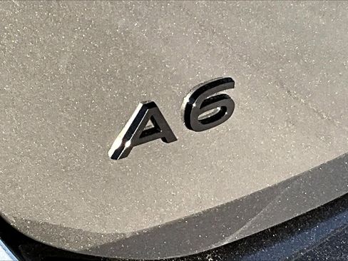 New 2026 Audi A6 Premium Plus image 15