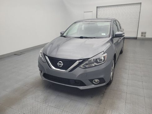 Used 2018 Nissan Sentra SL image 15