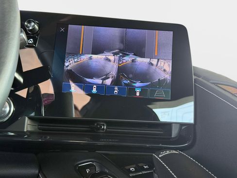 Used 2024 Chevrolet Corvette Z06 w/ Stealth Interior Trim Package image 34