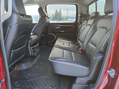 Used 2022 RAM 1500 Laramie image 31