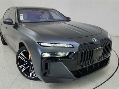 Used 2023 BMW 760i xDrive w/ Executive Package