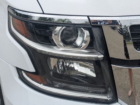 Used 2019 Chevrolet Tahoe LT image 10