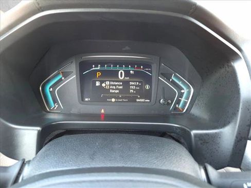 Used 2024 Honda Odyssey Touring image 11