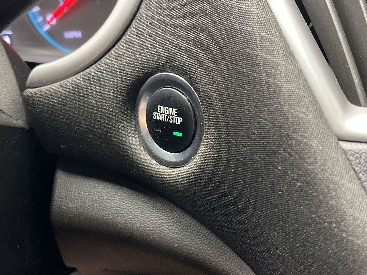 Used 2023 Chevrolet Malibu LT FWD image 19