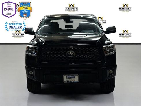 Used 2019 Toyota Tundra SR5 image 2