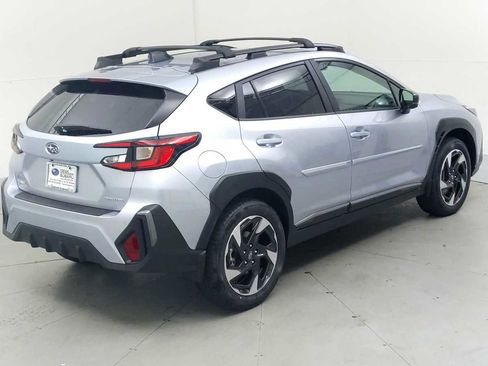 New 2025 Subaru Crosstrek 2.5i Limited image 10