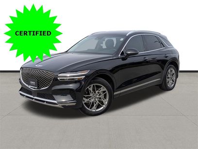 Used 2025 Genesis GV70 2.5T