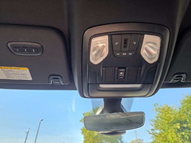 Used 2022 RAM 1500 Big Horn AWD/4WD image 31