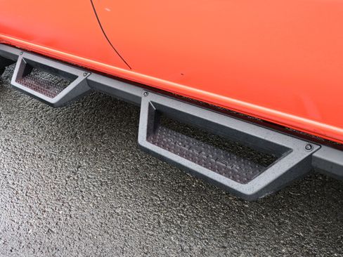 Certified 2025 Nissan Frontier PRO-4X w/ Interior Protection Package image 12