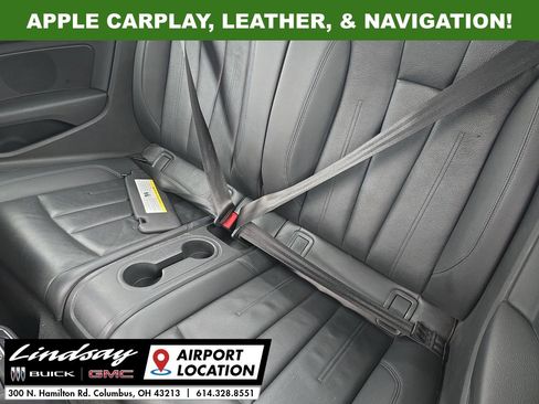 Used 2018 Audi A5 2.0T Premium image 22