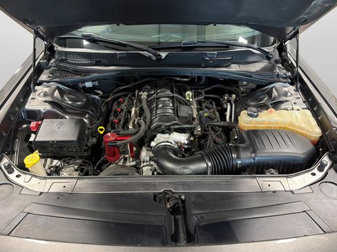 Used 2015 Dodge Challenger R/T w/ Quick Order Package 22D R/T RWD image 11