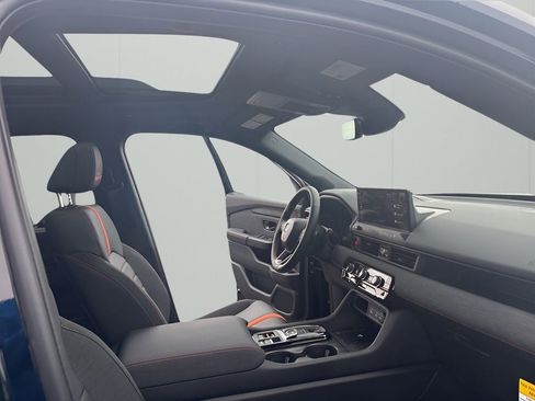 New 2026 Honda Passport TrailSport image 21