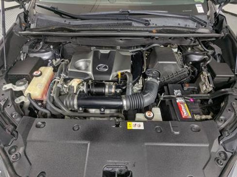 Used 2017 Lexus NX 200t FWD image 30