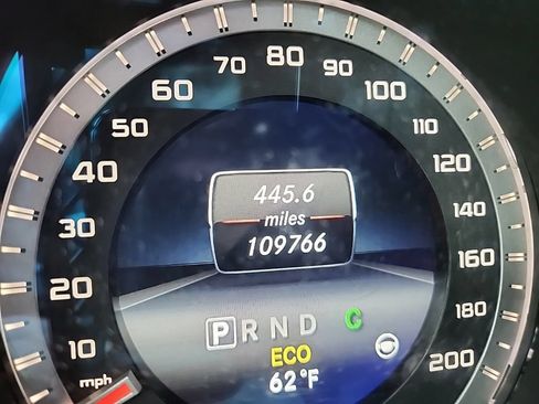Used 2014 Mercedes-Benz E 63 AMG S-Model image 21