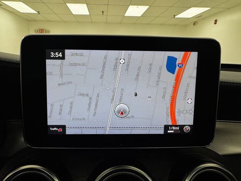 Used 2018 Mercedes-Benz GLC 43 AMG 4MATIC Coupe image 18