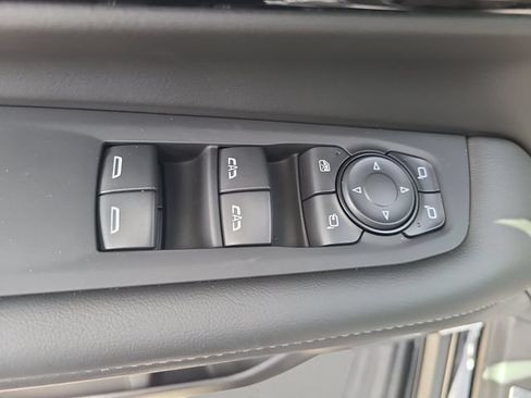 New 2026 Chevrolet Tahoe LT w/ Comfort Package AWD/4WD image 22