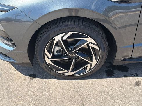 New 2026 Hyundai Sonata SEL FWD image 12