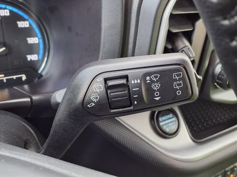 Used 2022 Ford Bronco Sport Outer Banks w/ Tech Package image 16