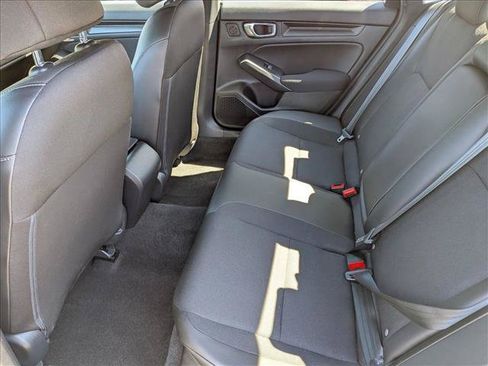 Used 2025 Honda Civic Sport image 17