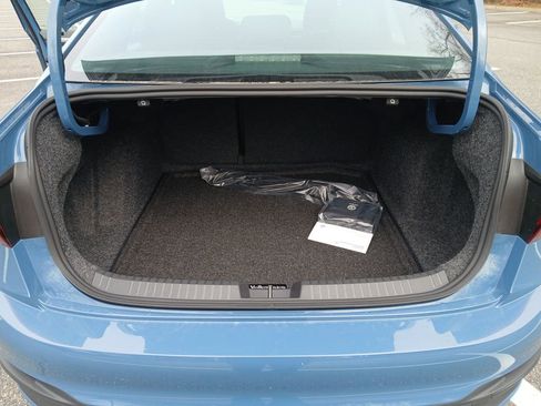 New 2026 Volkswagen Jetta Sport image 21